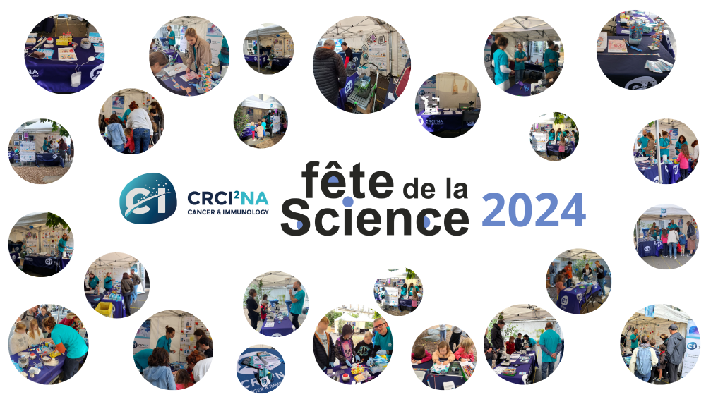 Fête de la Science 2024