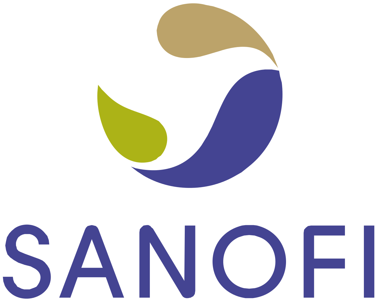 logo Sanofi