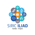 logo SIRIC ILIAD